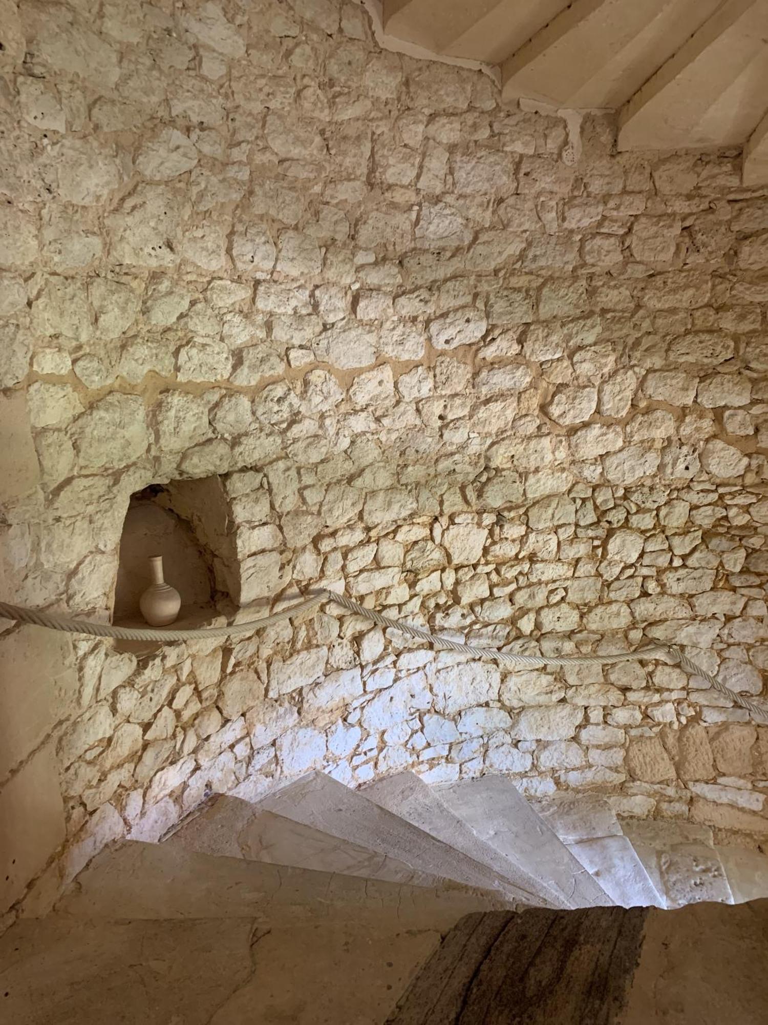 Chateau De Monsac Kültér fotó
